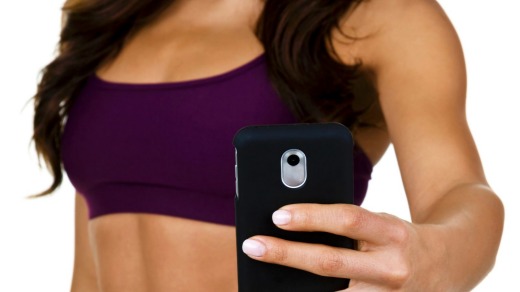 What are workout selfies really about: vanity or motivation?
