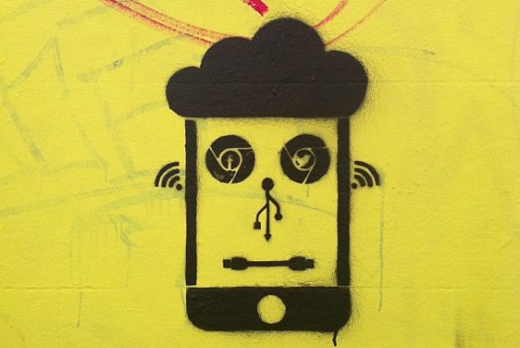 Big Data is watching you