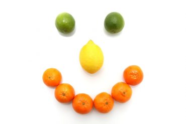 Happy Food